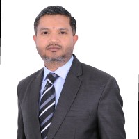 Ahmad Naveed, APICS-CSCP, CPP