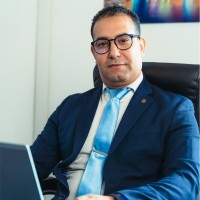 Mohamed AMLAL