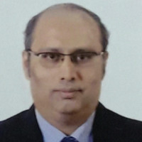 Mandar Desai