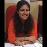 Srishti Dudlani