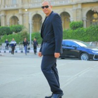 Fady Fawzy Fadlallah