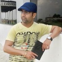 Ashish Verma