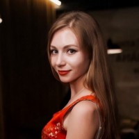 Maryia Zharava