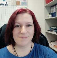 Blanka Carvánová