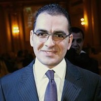 Mina Sabry