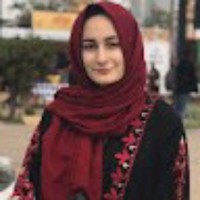 Eisha Imtiaz