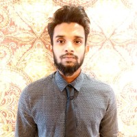 Ifaaz Ahamed