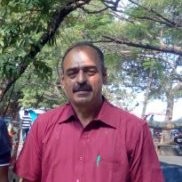 Rajan Cochin