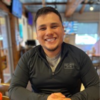 Joshua Mendez