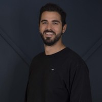 Mickaël Boudreau