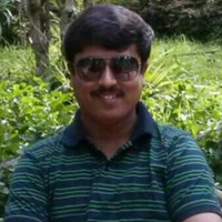 Prathap Kumar R S