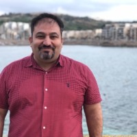 Dr Ahmad Mustafa