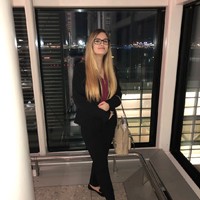 Eloise Cockram