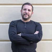 Paolo Kastelec