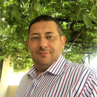 Sofian Saleh