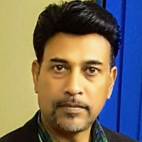 Muhammad Raza Ali Khan, PMP,  CISM,  CISA, CGEIT, [MPM, MCS, MBA]