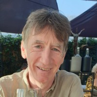 Henk van den IJssel