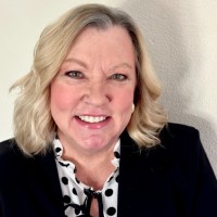 Mary Ellen Nicholson