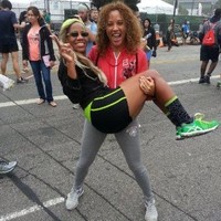 Gogoldiego Goldie Daniels