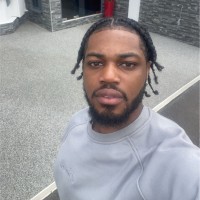 Josh Ajibawo