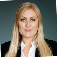 Mélanie Dahl Perret