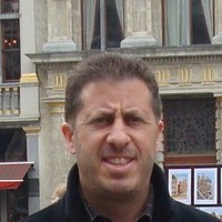 Paul Frenk