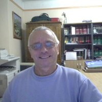 Keith Lyons