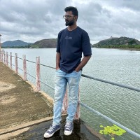 Sharath Jain
