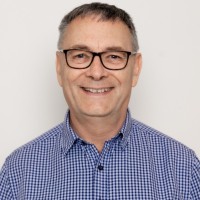 Daniel Mackereth
