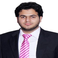 Mohammed Majid Ali