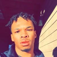 Isaiah Hall