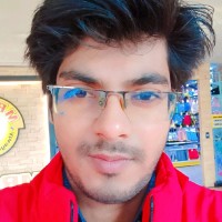 Tushar Maurya