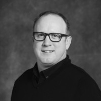 Garett C McClelland