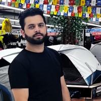 Vinod Kumar