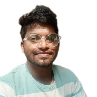 Sudeeshmon M K