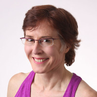 Laurel Ebert