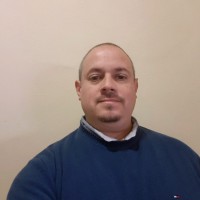 Luis Nicolas Ferrer