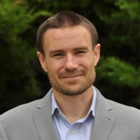 Andrew Faulkner