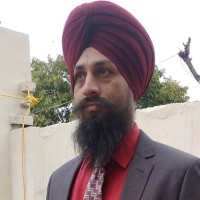 Harjinder Singh