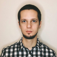 Alexey Horyakov
