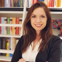 Nicole Wähner