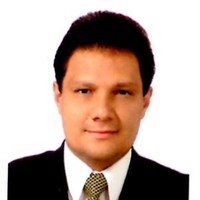 William Laudier Peña Manrique