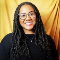 Terrinice Hayes, M.S, Lmft