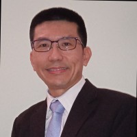 Alvin Sim