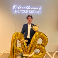 Aaron Wong