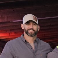 George Olson