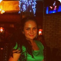 Приходченко Ольга