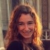 Myriam Soussand