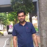 Ritunj Garg