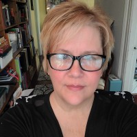 Kelly Hoisington